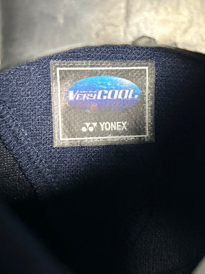 Yonex Blue Polo - Medium