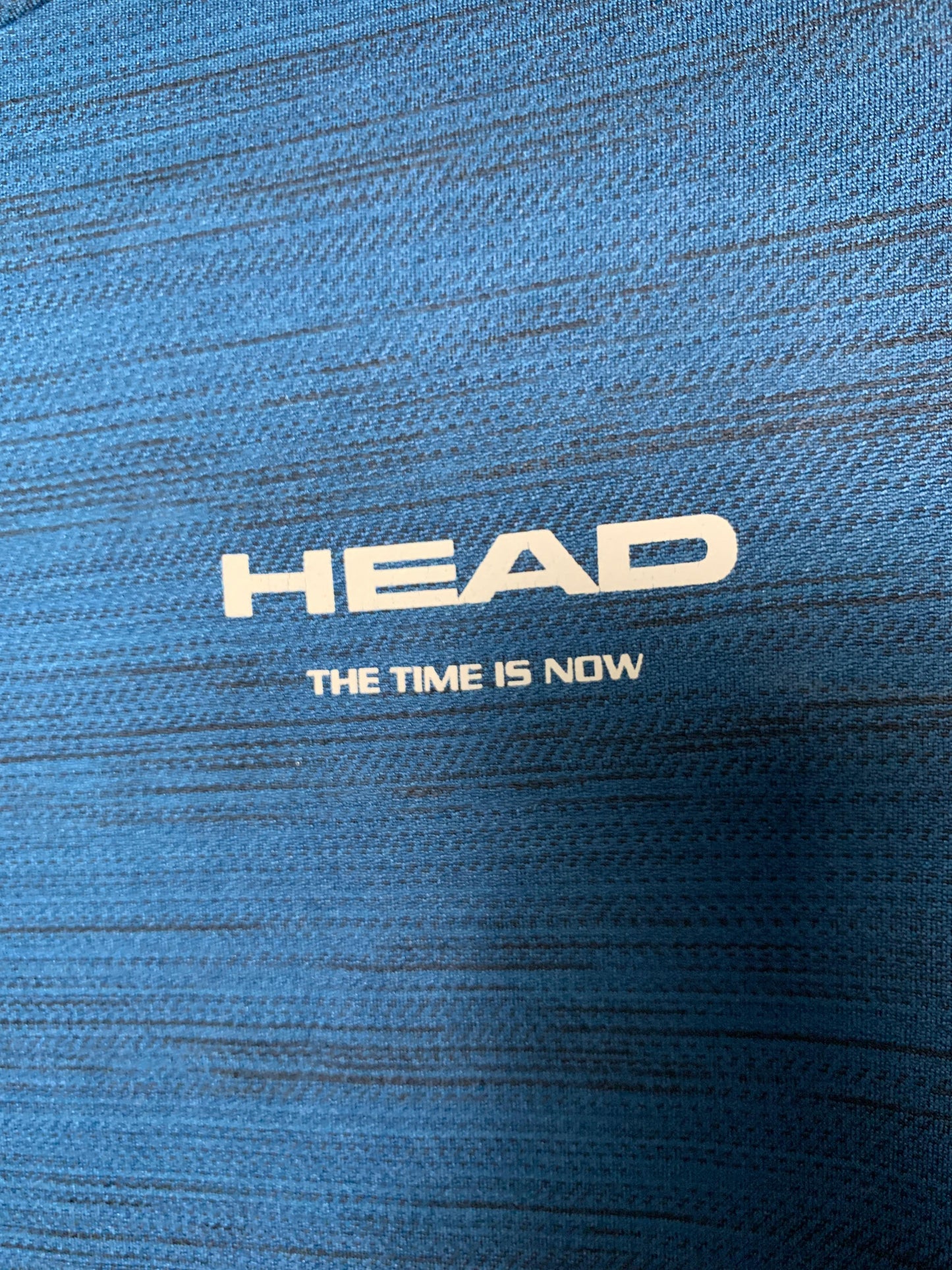 Head Round Neck  - Medium