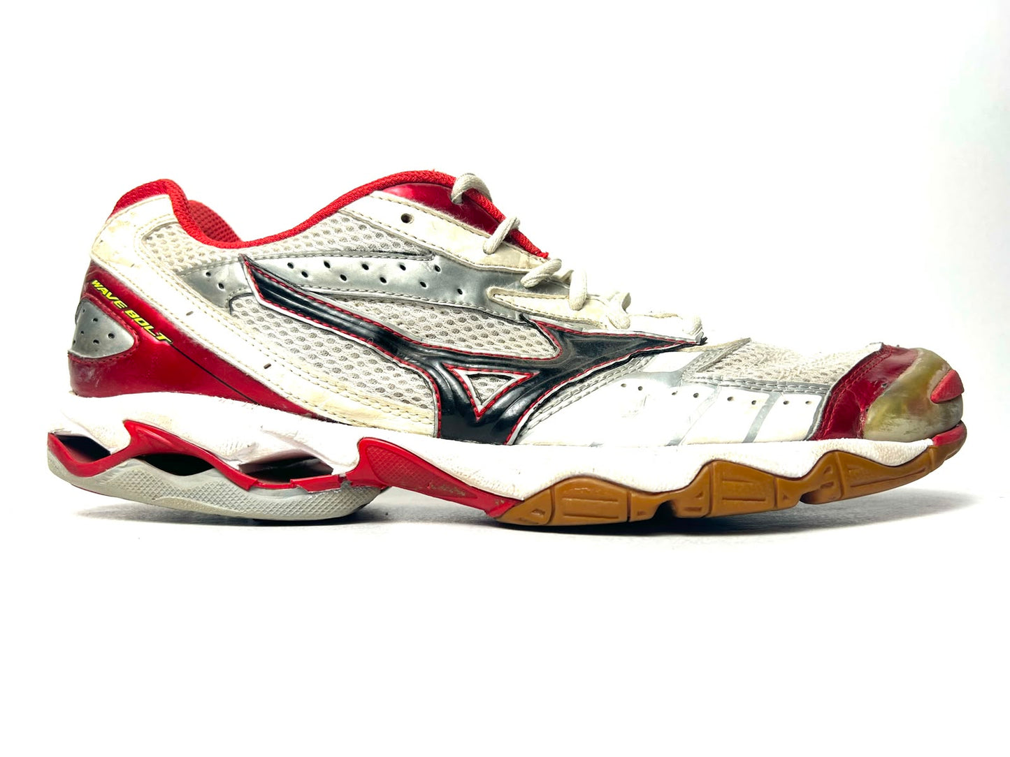 Mizuno Wave Bolt 2 - Euro 44