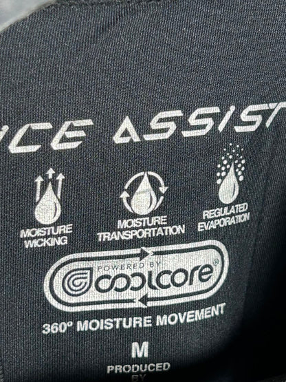Ice Assist Black - Medium