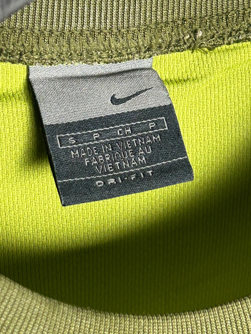 Nike Round Neck - Small