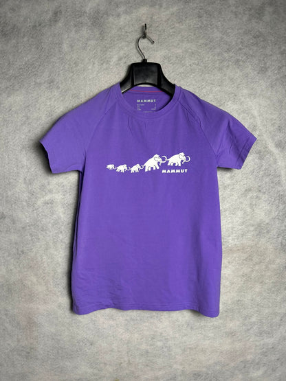 Mammut Round Neck - Small