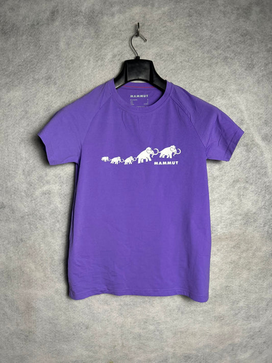 Mammut Round Neck - Small
