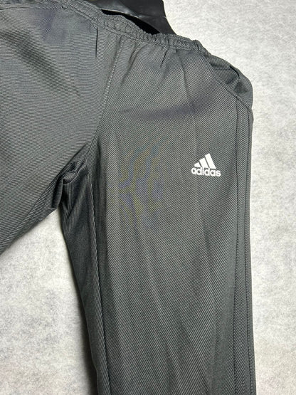 Adidas Black 3QTR - Small