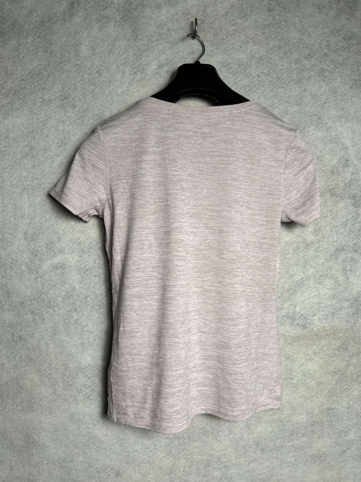 Nike Dri Fit V Neck - Medium