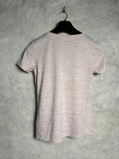 Nike Dri Fit V Neck - Medium