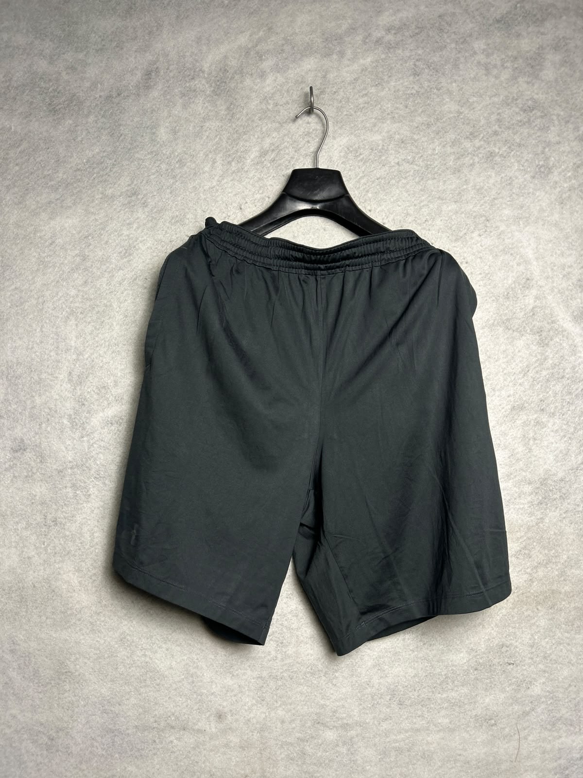 Under Armour Heat Gear Black - XXL