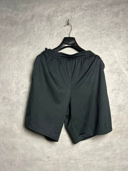 Under Armour Heat Gear Black - XXL