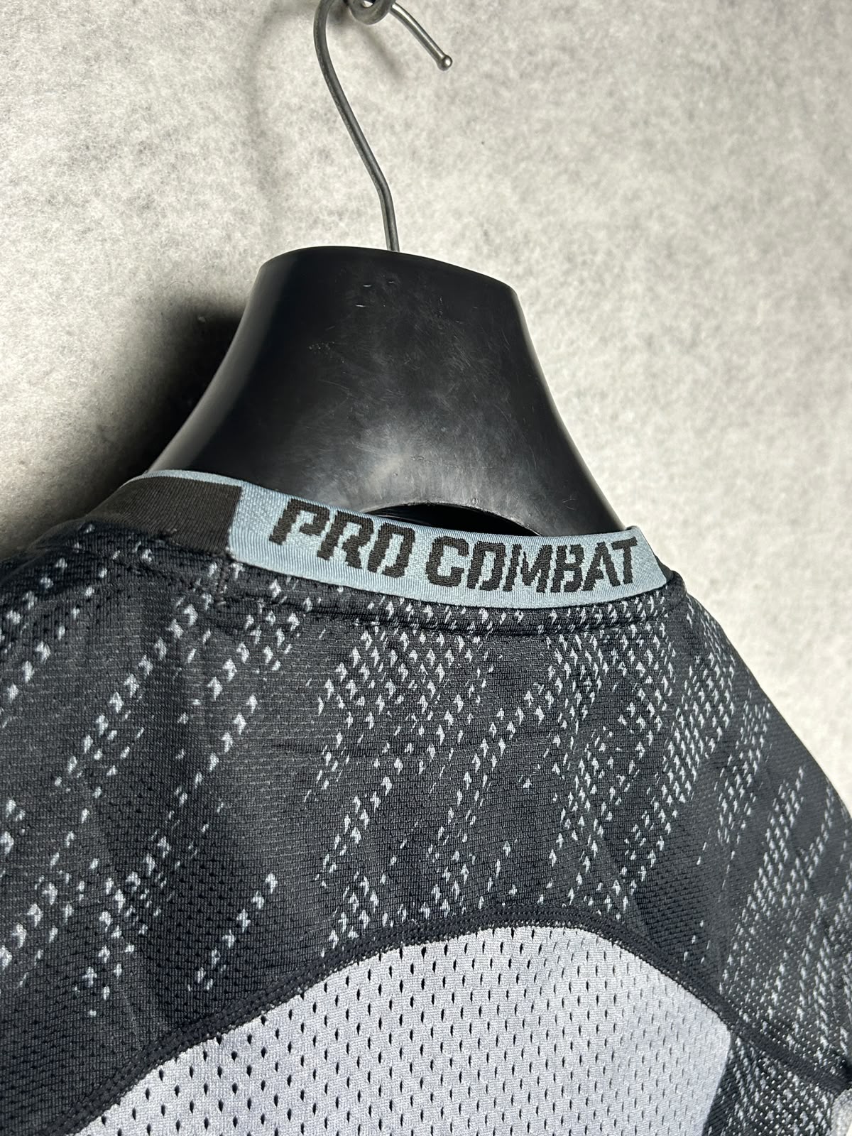 Nike Pro Combat Black - XL