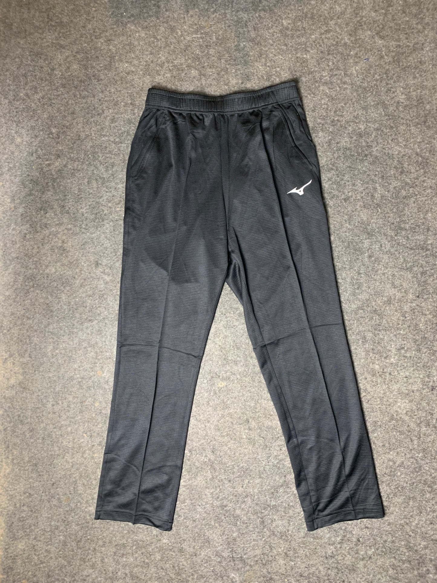 Mizuno Black Trouser - Large