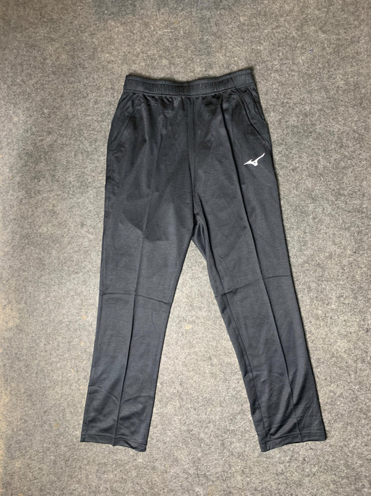Mizuno Black Trouser - Large