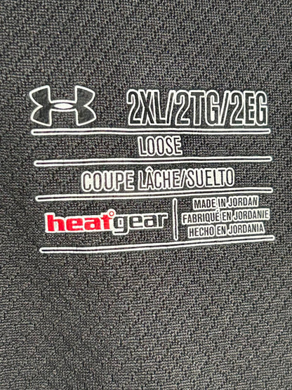 Under Armour Polo Black - XXL
