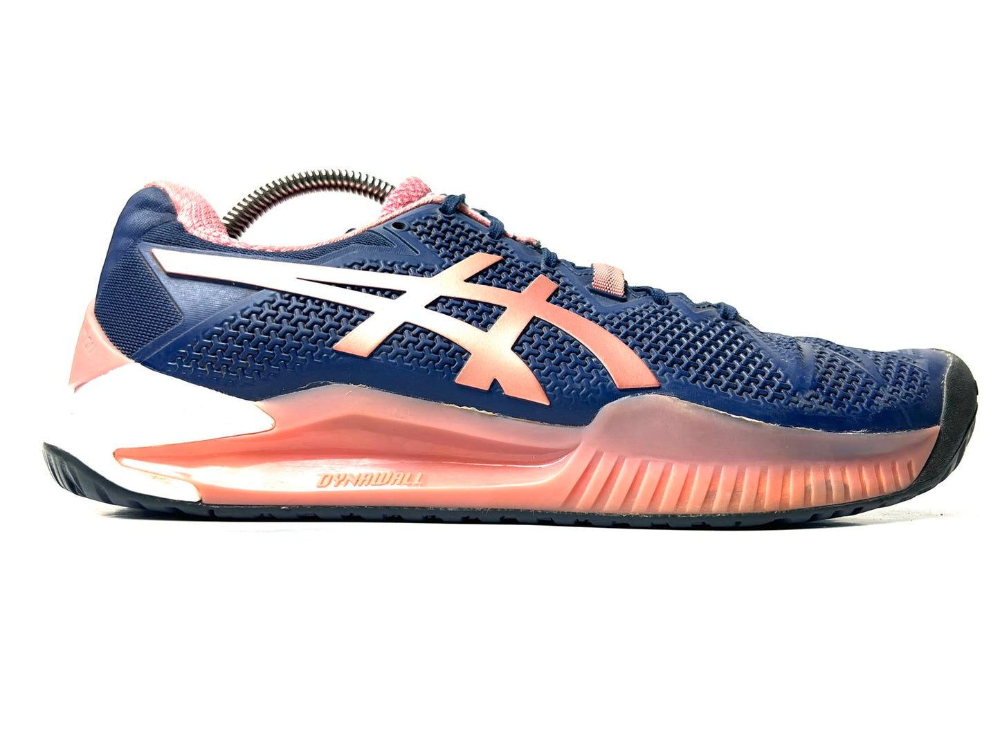 Asics Gel-Resolution - Euro 42
