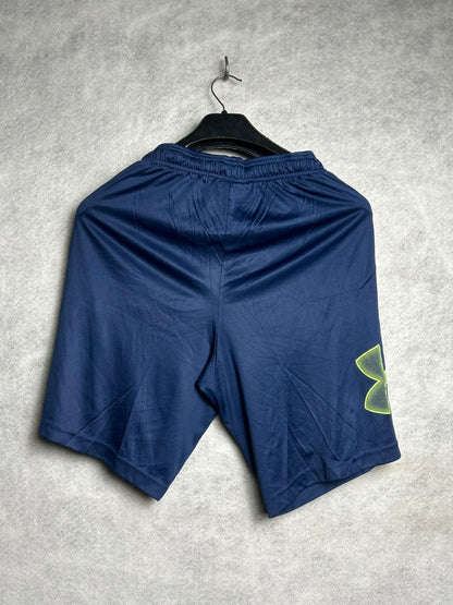 Under Armour Heat Gear Loose - Small