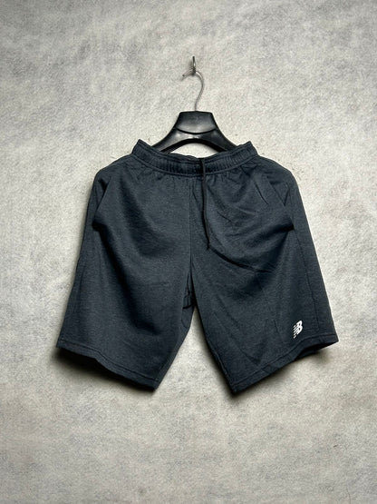 New Balance Black - Medium