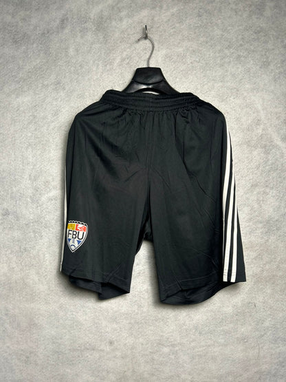 Adidas Climalite Black - Medium