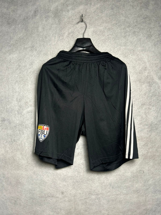 Adidas Climalite Black - Medium