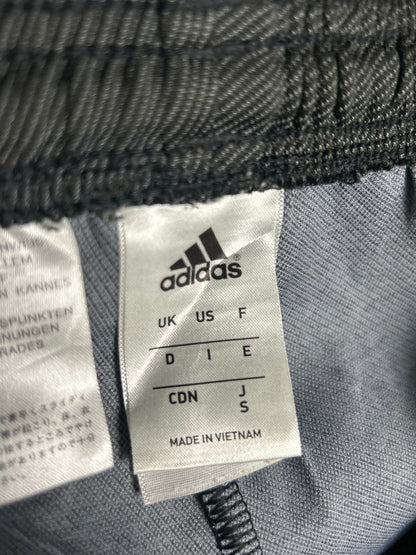 Adidas Black 3QTR - Small