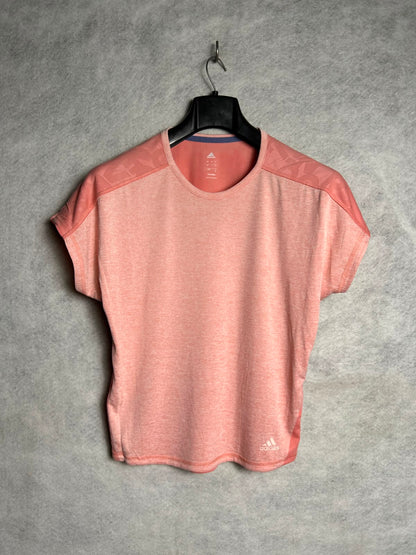 Adidas Climalite Round Neck - Medium