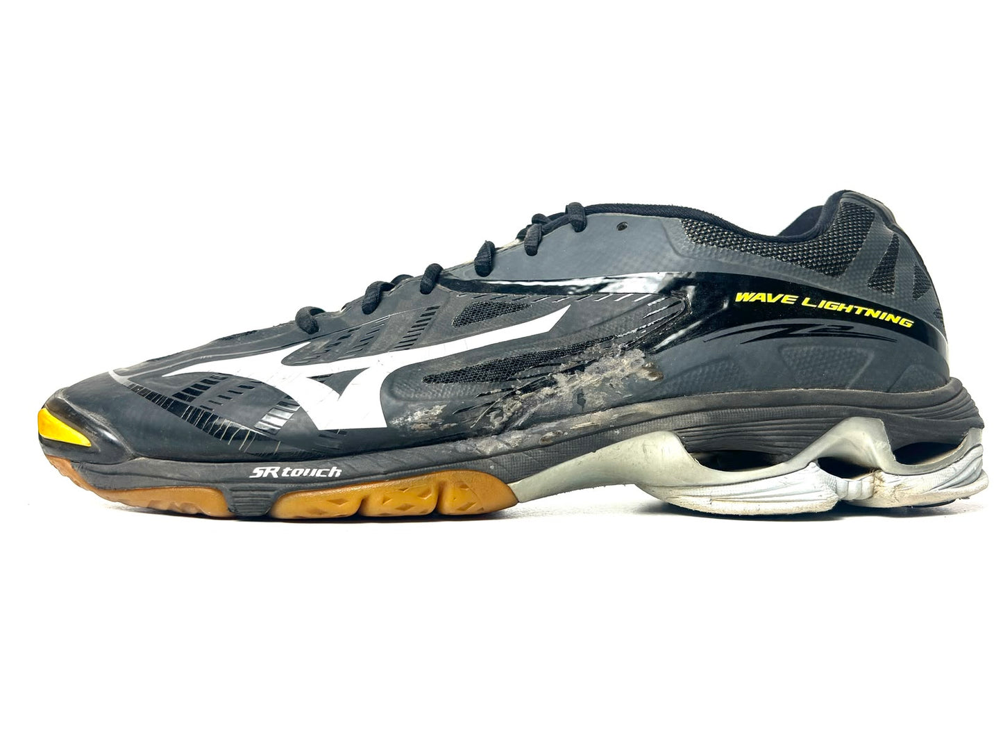Mizuno Wave Lightning - Euro 46
