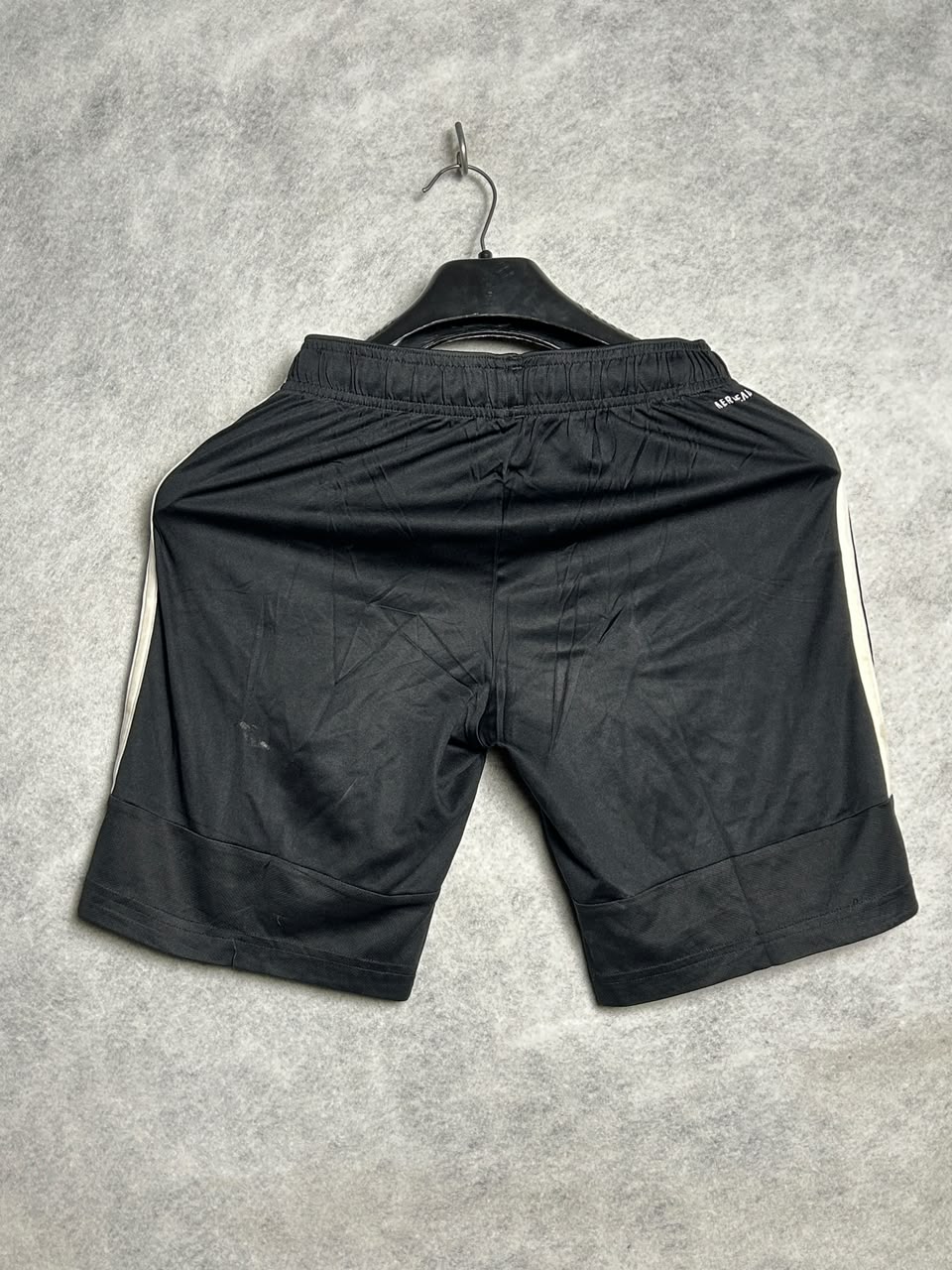 Adidas Black - Small