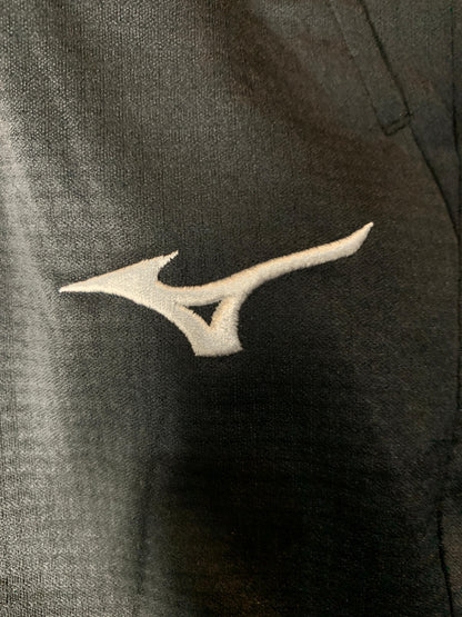 Mizuno Black Trouser - Large