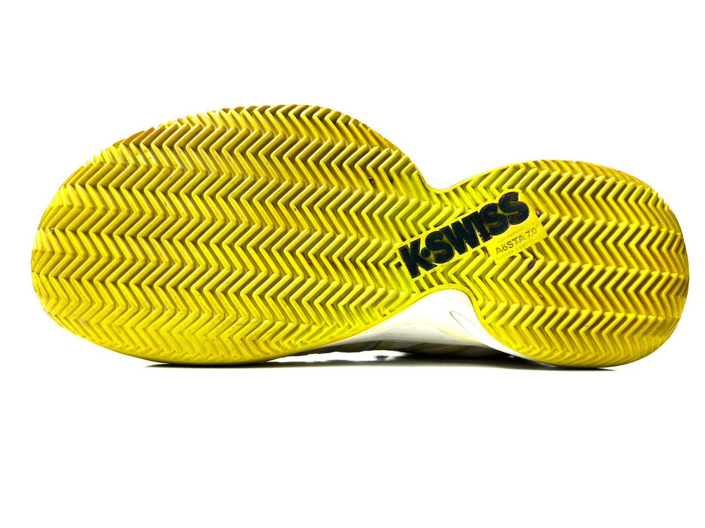 K-Swiss Ultrashot - Euro 42