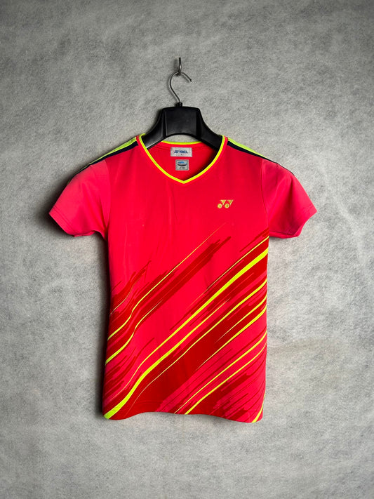 Yonex Very Cool V Neck - Small