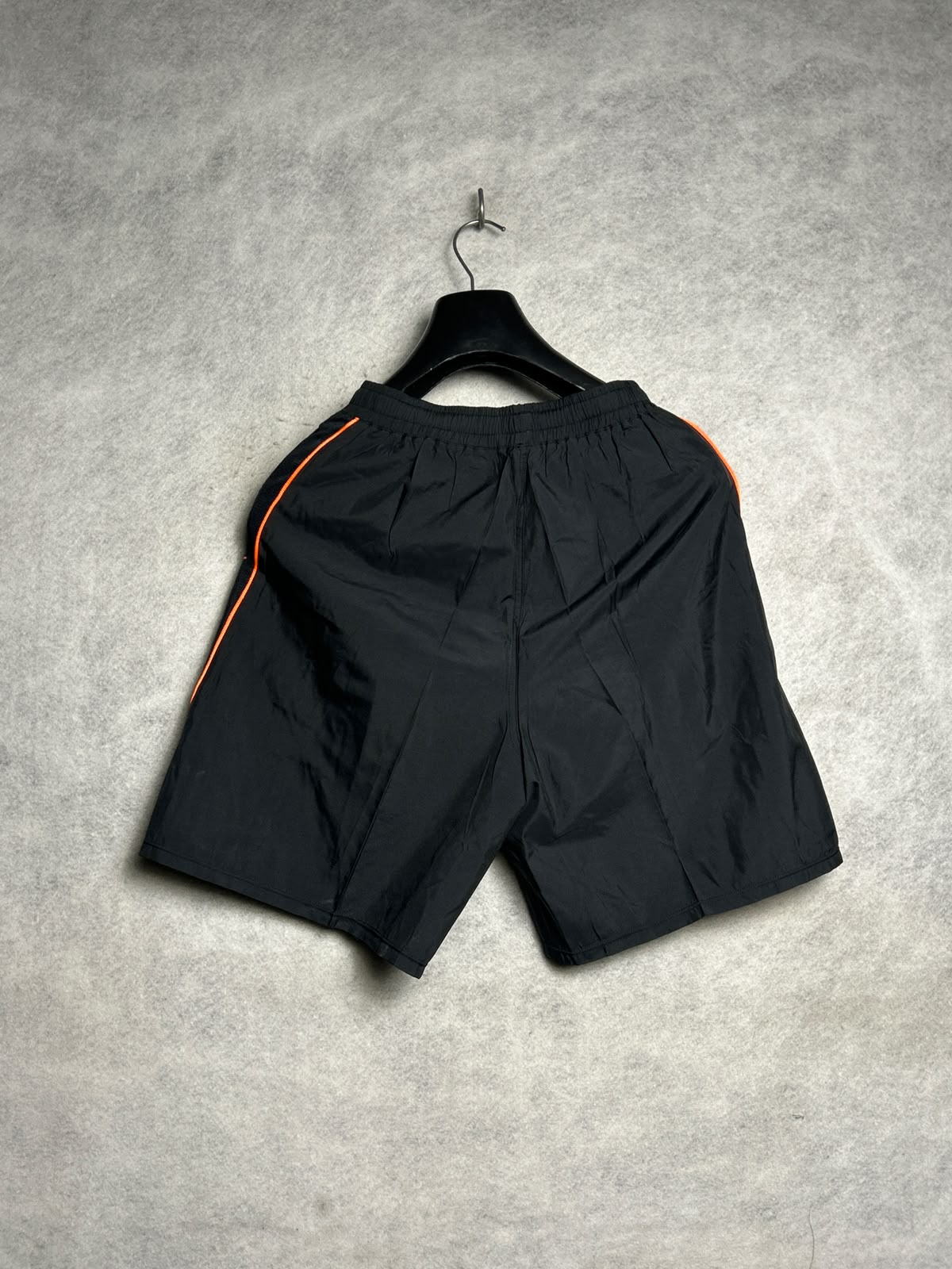 Nike Black - XL