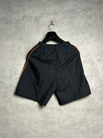 Nike Black - XL