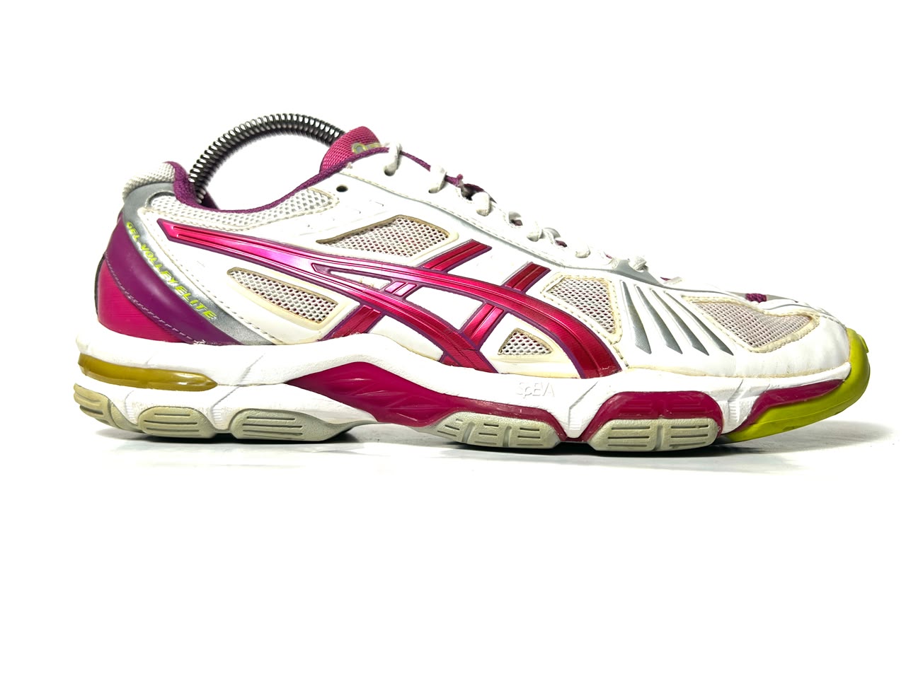 Asics Gel Volley Elite 2 - Euro 39.5