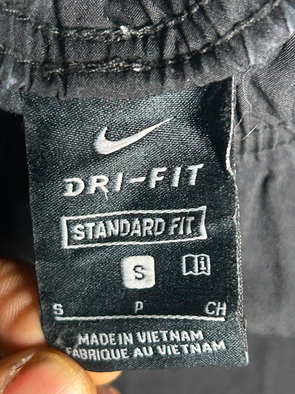 Nike Black Dri Fit - Small