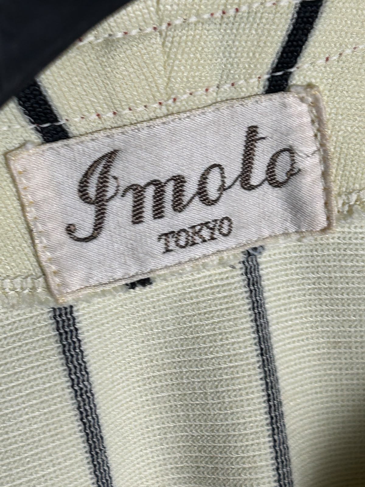 Imoto Big Logo - Large