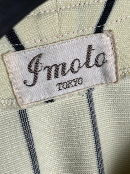 Imoto Big Logo - Large