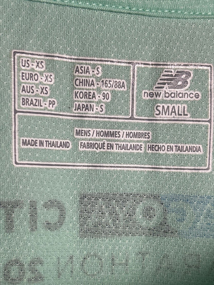 New Balance (Nagoya City Marathon 2020 ) Round Neck - Small