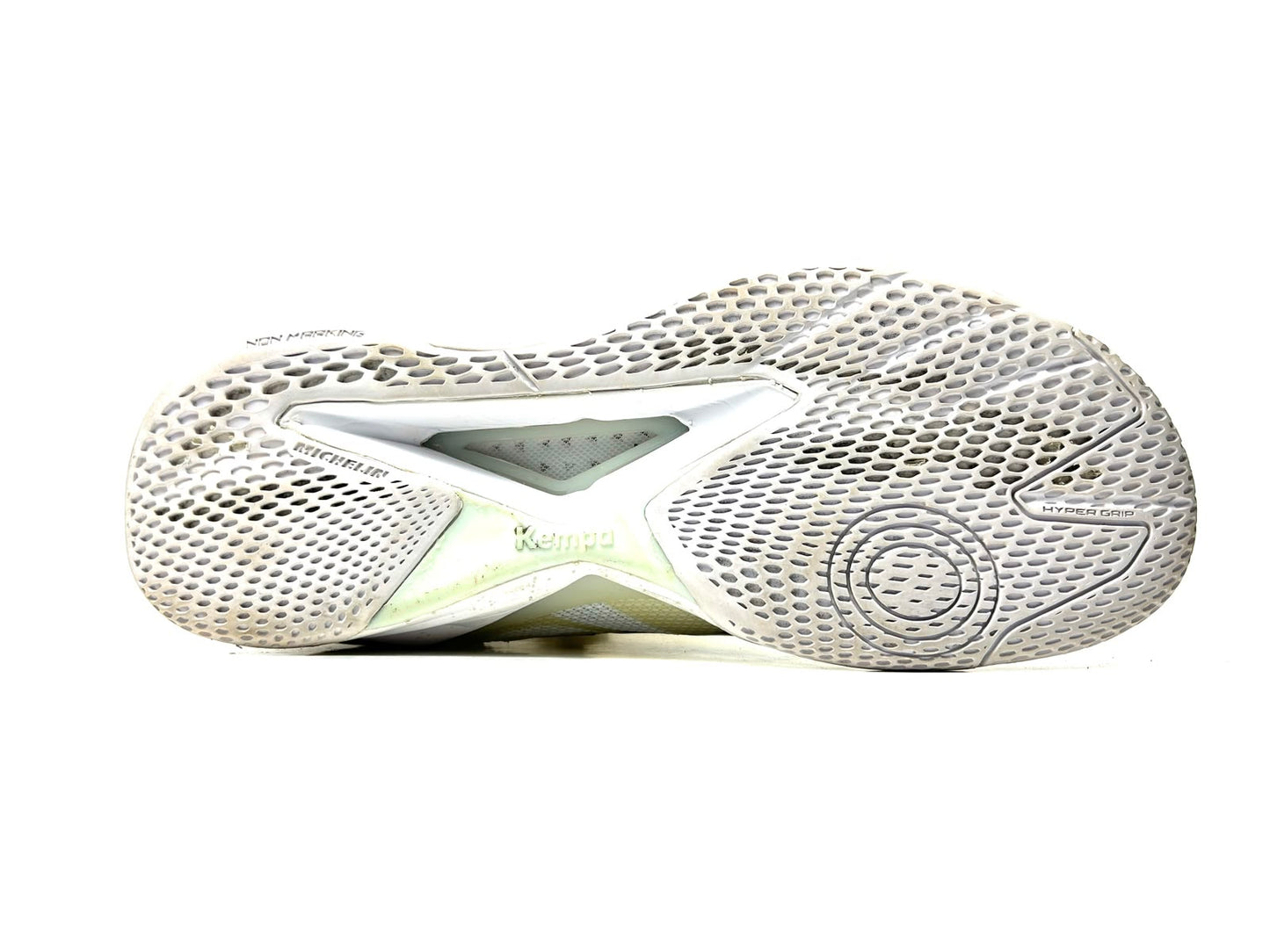 Kempa Wing Lite 2.0 - Euro 44