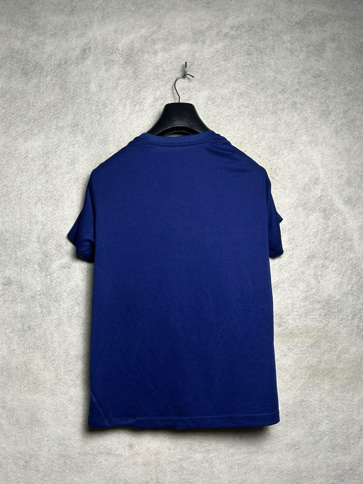 Fila Blue Round Neck - Medium