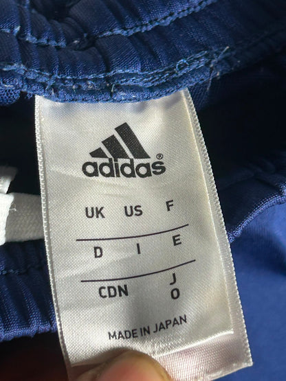 Adidas Blue - Large