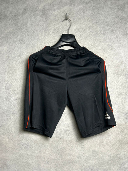 Adidas Black - Medium