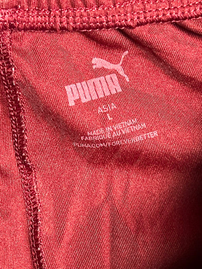 Puma Red - Large
