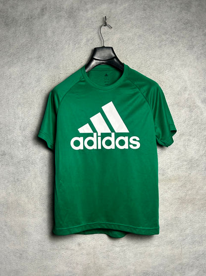 Adidas Climalite Green - Medium