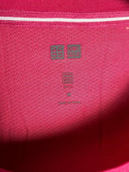 UNICLO Round Neck - Medium