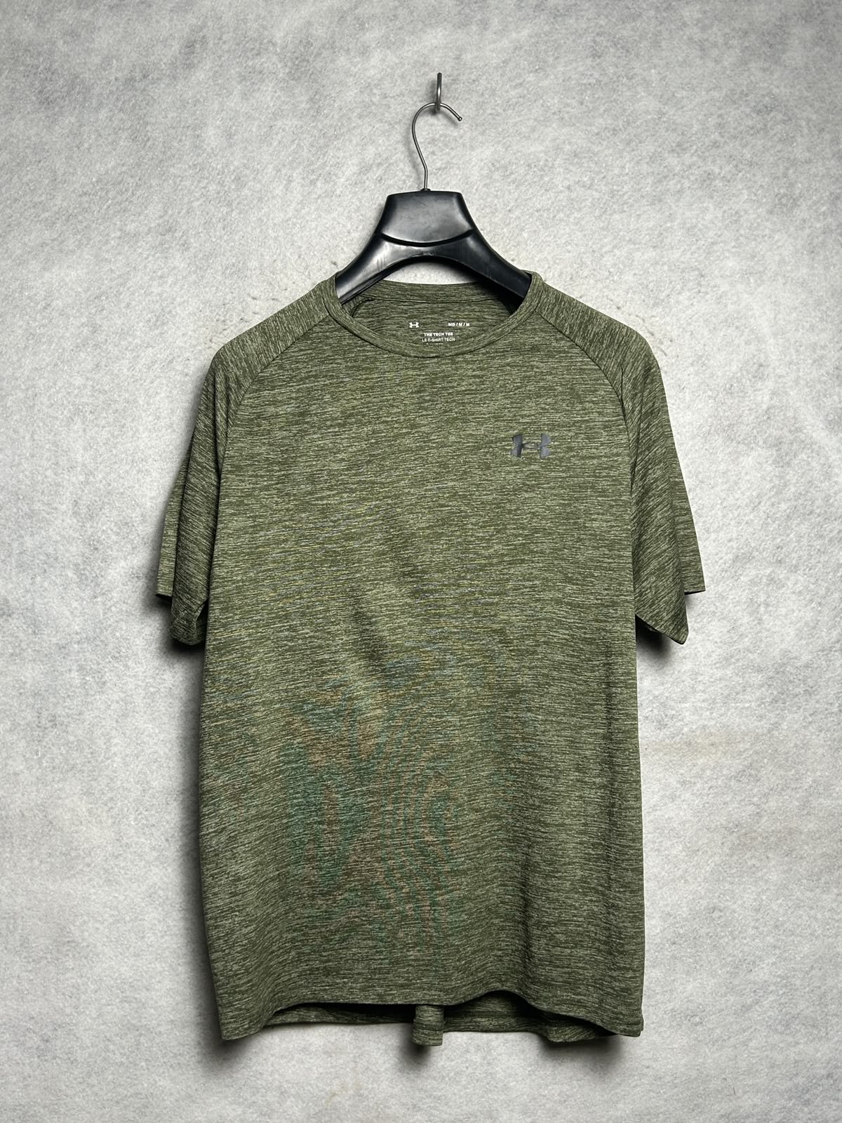 Under Armour The Tech Tee - Large