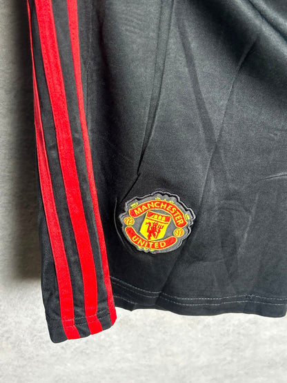 Adidas Manchester United Black - Medium