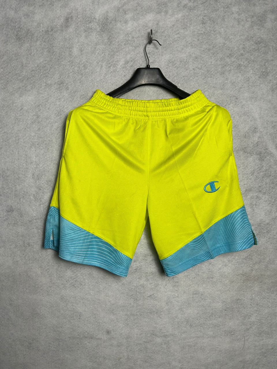 Champion Yellow - Large