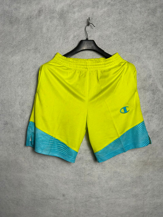 Champion Yellow - Large