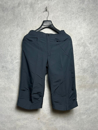 Nike Black 3QTR - Small