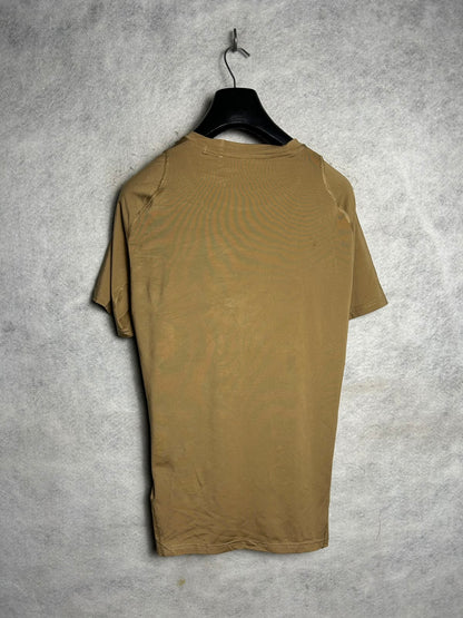 Nike Dri Fit Brown Printed - XL