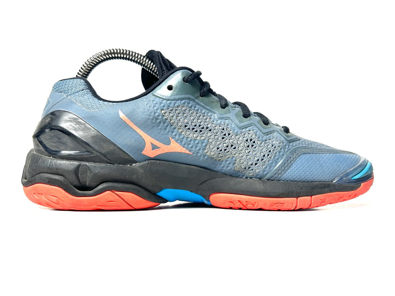 Mizuno Wave Stealth - Euro 39