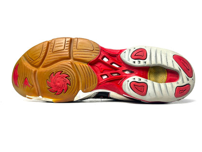 Mizuno Wave Bolt 2 - Euro 44